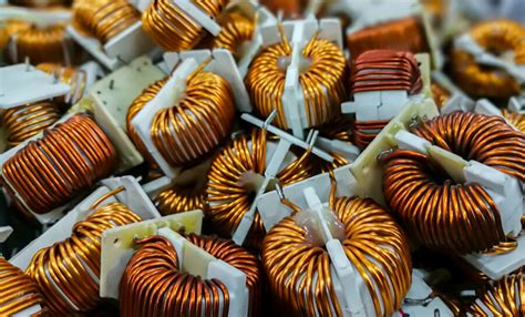 Copper Efficiency and its Impact on Electronics Design and  .